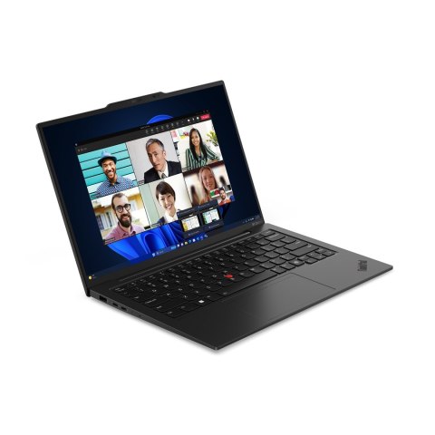 Lenovo ThinkPad X1 Carbon Gen 12 Ultra 7 155U 14" WUXGA 60Hz IPS 400nits AG 16GB LPDDR5x-6400 SSD512 LTE W11Pro Premier Support 