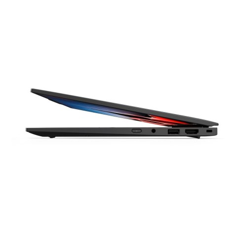 Lenovo ThinkPad X1 Carbon Gen 12 Ultra 7 155U 14" WUXGA 60Hz IPS 400nits AG 16GB LPDDR5x-6400 SSD512 LTE W11Pro Premier Support 