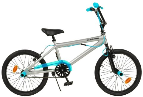 Rower BMX 20" Blue TOIMSA 546