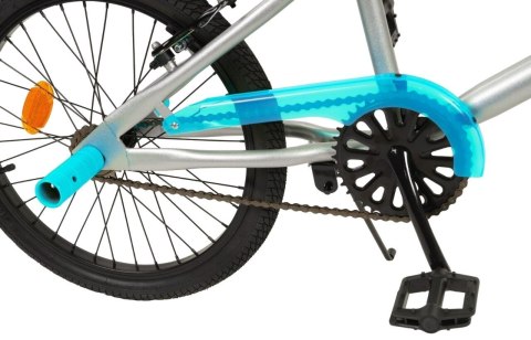 Rower BMX 20" Blue TOIMSA 546