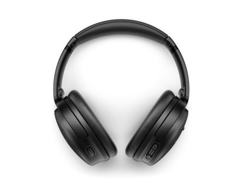 Słuchawki Bose QuietComfort Headphones Black