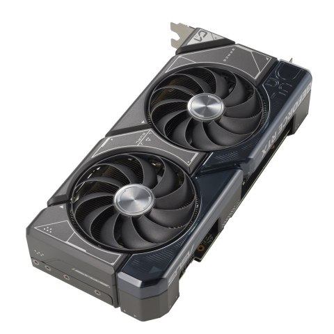 Karta graficzna ASUS Dual GeForce RTX 4070 Ti SUPER OC 16GB GDDR6X