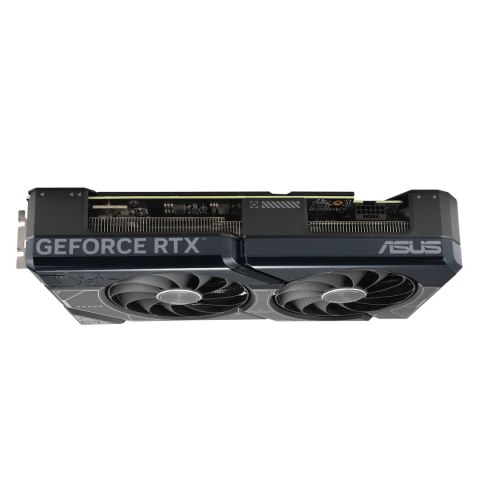 Karta graficzna ASUS Dual GeForce RTX 4070 Ti SUPER OC 16GB GDDR6X