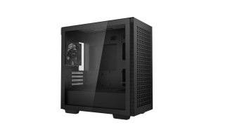 Obudowa Deepcool CH370 czarna (R-CH370-BKNAM1-G-1)