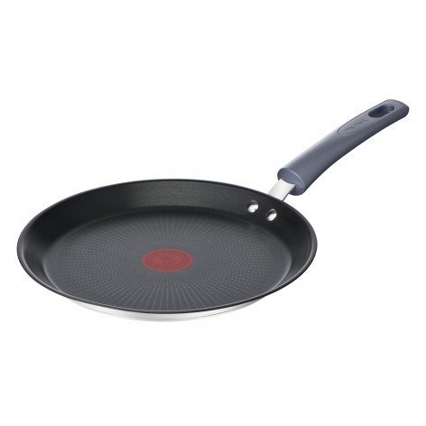 Patelnia naleśnikowa TEFAL Daily Cook 25 cm G73138