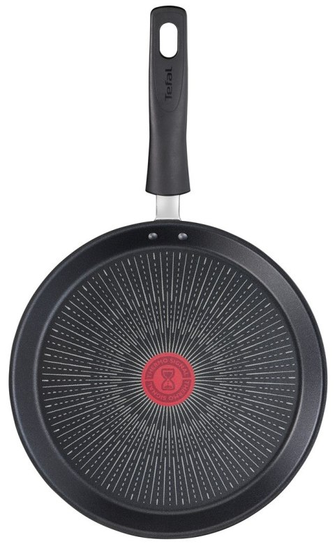 Patelnia naleśnikowa TEFAL Unlimited 25 cm G25538