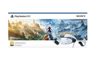 PlayStation VR2 - Horizon Call of the Mountain Bundle