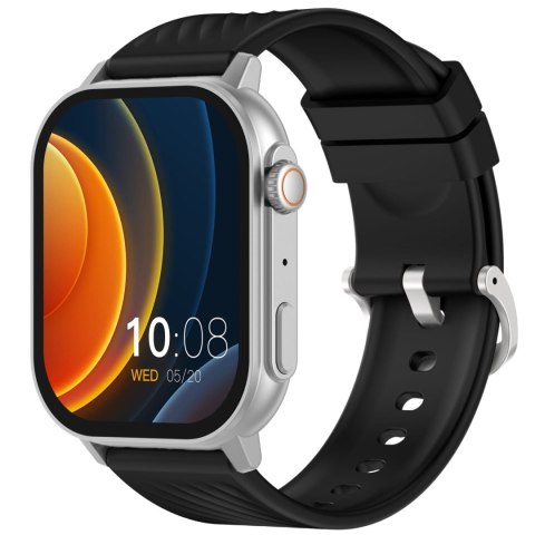 SMARTWATCH UNISEX GRAVITY GT15-9 - ROZMOWY BLUETOOTH, DODATKOWY PASEK (sg029i)