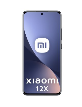 Smartfon Xiaomi 12X 5G 8/128GB Szary (WYPRZEDAŻ)