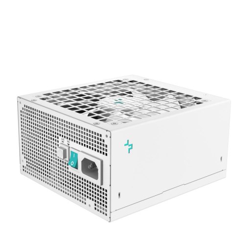 Zasilacz DeepCool PX1000G 1000W 80 Plus Gold White