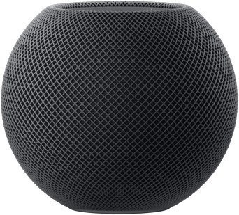 Apple HomePod mini Space Gray