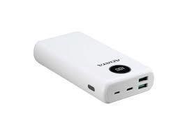 ADATA Powerbank P20000QCD White