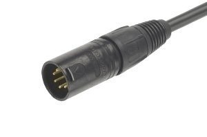 Beyerdynamic K 190.41 - 1,5 m do DT 18*/19*/28*/29*- 5-pin XLR