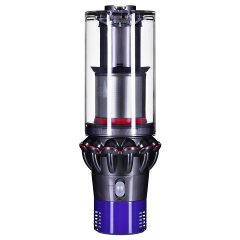 Odkurzacz pionowy DYSON Cyclone V10 Absolute (151W; kolor czerwony) (WYPRZEDAŻ)