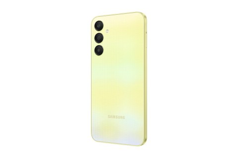 Samsung Galaxy A25 (A256) 5G ds 6/128GB Yellow