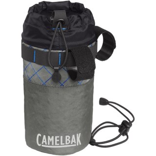 Torba na bidon na kierownicę CamelBak M.U.L.E. Wolf Grey