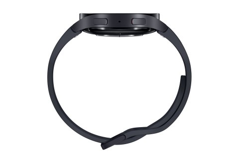 Samsung Galaxy Watch 6 (R940) 44mm BT, Graphite (WYPRZEDAŻ)