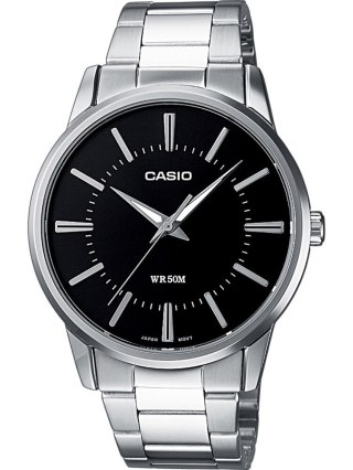 ZEGAREK MĘSKI CASIO MTP-1303D-1A (zd021b) + BOX