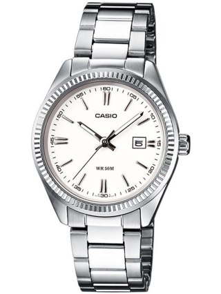 Zegarek Casio Collection LTP-1302D-7A1