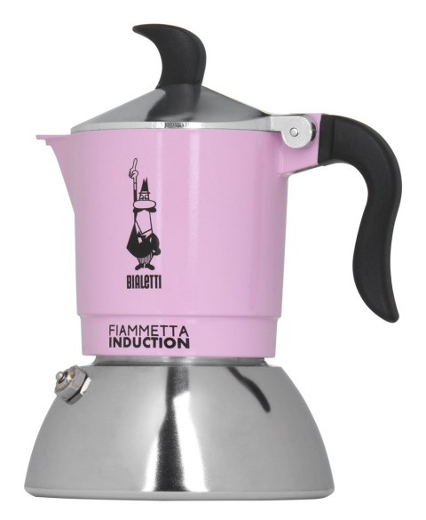 Bialetti - Primavera - Fiammetta 2tz Różowy