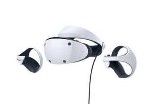 Sony Playstation VR 2 PS5 (WYPRZEDAŻ)