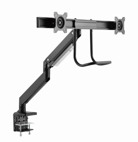 DISPLAY ACC MOUNTING ARM/17-32" MA-DA2-04 GEMBIRD