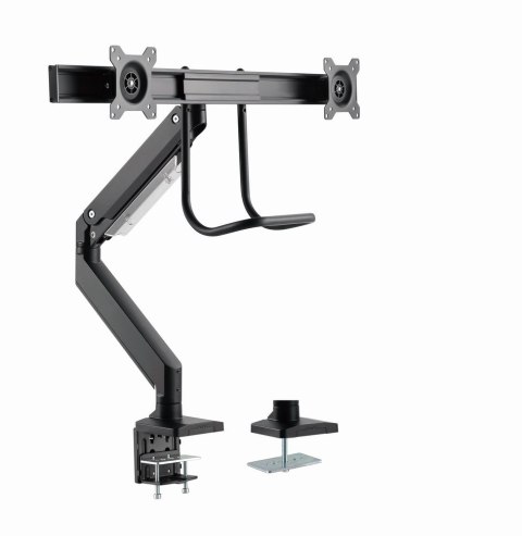 DISPLAY ACC MOUNTING ARM/17-32" MA-DA2-04 GEMBIRD