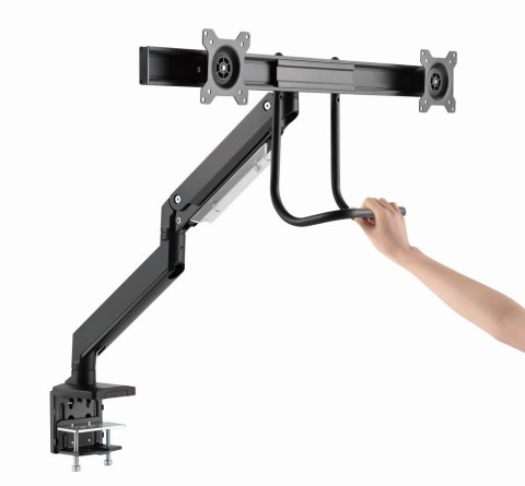 DISPLAY ACC MOUNTING ARM/17-32" MA-DA2-04 GEMBIRD