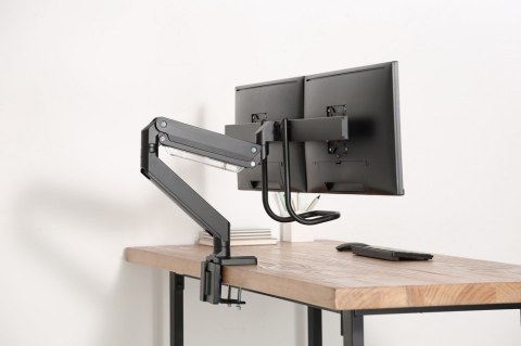 DISPLAY ACC MOUNTING ARM/17-32" MA-DA2-04 GEMBIRD