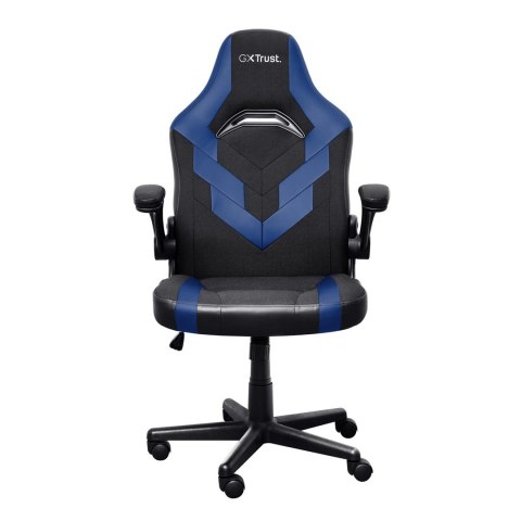 Fotel gamingowy TRUST GXT703B RIYE GAMING CHAIR BLUE