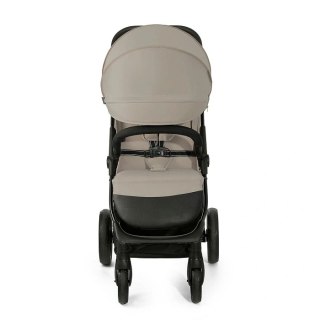 Kinderkraft wózek spacerowy TRIG 3 STONE BEIGE (WYPRZEDAŻ)