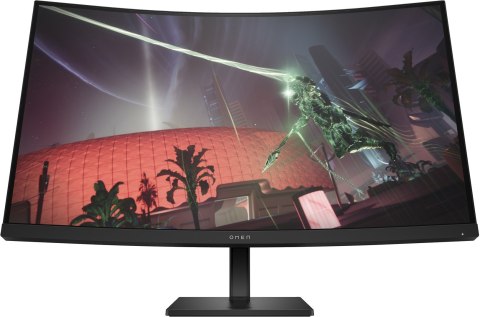 MONITOR HP LED, QHD 32" OMEN 32c (780K6E9) 165Hz