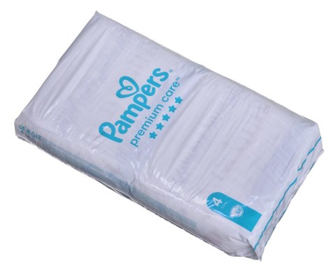 Pampers Premium Monthly Box Rozm. 4, 8-14kg 174szt (WYPRZEDAŻ)