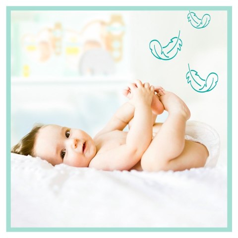 Pampers Premium Monthly Box Rozm. 4, 8-14kg 174szt (WYPRZEDAŻ)