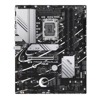 ASUS PRIME H770-PLUS - bundkort - ATX