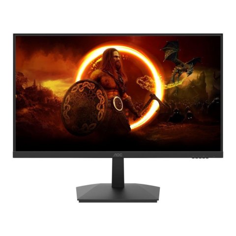 AOC GAMING 27G15N2 27IN FHD/MONITOR 180HZ 16:9 1MS 1920X1080