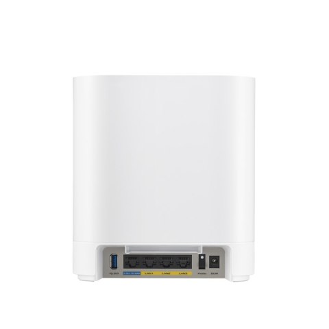 EBM68(1PK) Tri-Band WiFi 6 Mesh WiFi System