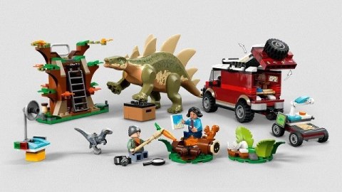 LEGO Jurassic World 76965