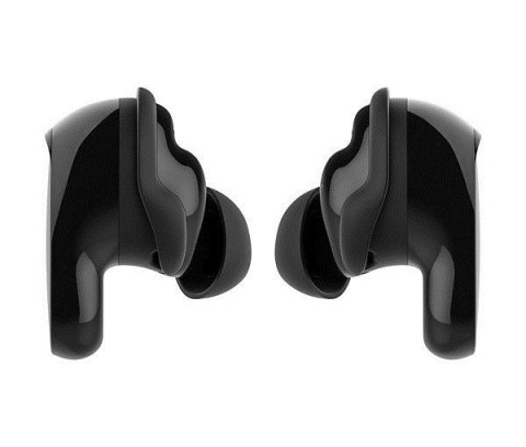 Słuchawki Bose QuietComfort Earbuds II Triple Black