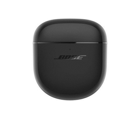 Słuchawki Bose QuietComfort Earbuds II Triple Black