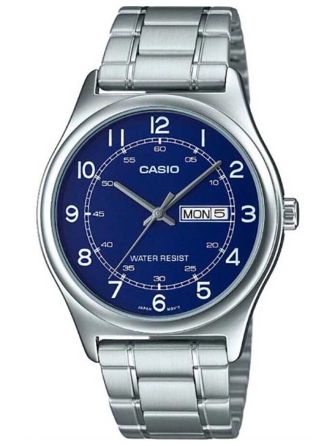 Zegarek Casio Collection MTP-V006D-2B