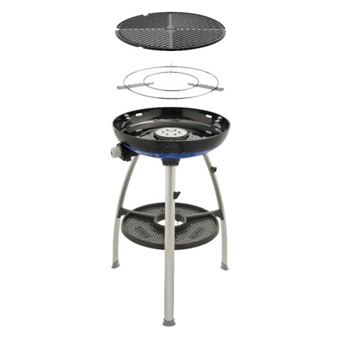 Grill gazowy 30mbar CADAC BBQ Carri Chef 47cm