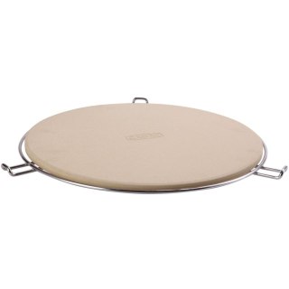 Kamień do pizzy CADAC 36cm z uchwytami do Carri&City Chef