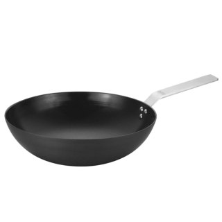 Wok patelnia CADAC 30cm z powłoką nieprzywierającą