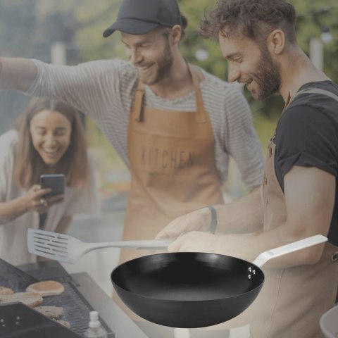 Wok patelnia CADAC 30cm z powłoką nieprzywierającą