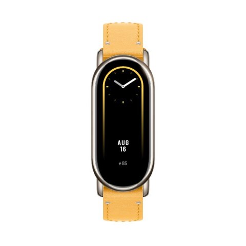 Pasek do Opaska Smartband Xiaomi Smart Band 8 Żółta