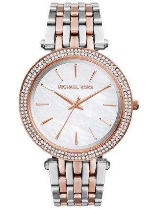 ZEGAREK DAMSKI Michael Kors MK3321 + BOX