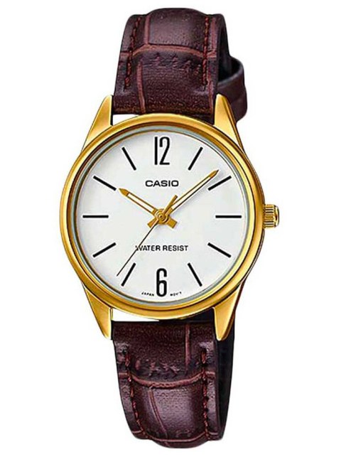 Zegarek Casio Collection LTP-V005GL-7B