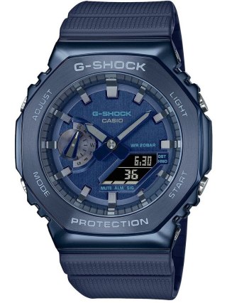 Zegarek Casio G-Shock GM-2100N-2AER