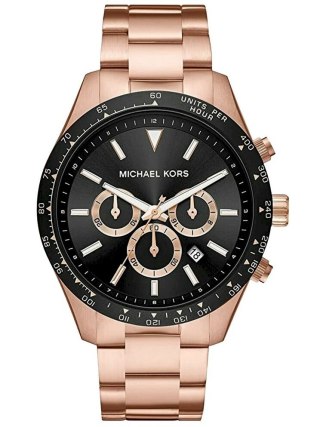 ZEGAREK MĘSKI MICHAEL KORS Kinley MK8824 + BOX